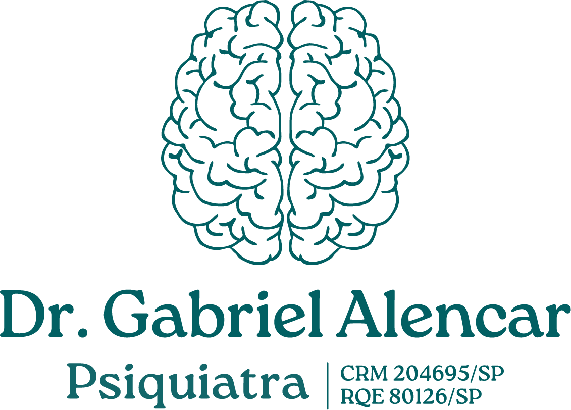 Dr. Gabriel Alencar — Assistência Técnica Judicial em Psiquiatria